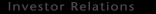 Investor Relations
